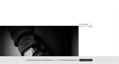 Desktop Screenshot of missnb.blogg.se