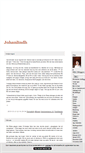 Mobile Screenshot of johanlindh.blogg.se