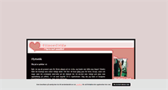 Desktop Screenshot of bodinfrida.blogg.se