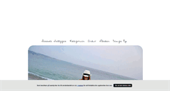 Desktop Screenshot of michaelaphoto.blogg.se