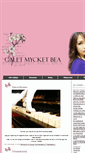 Mobile Screenshot of galetmycketbea.blogg.se