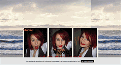 Desktop Screenshot of fabulousminx.blogg.se