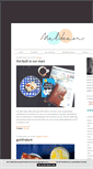 Mobile Screenshot of melkan.blogg.se
