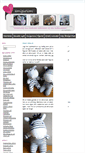 Mobile Screenshot of crochetamigurumi.blogg.se