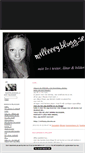 Mobile Screenshot of milleeey.blogg.se