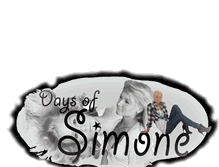 Tablet Screenshot of daysofsimone.blogg.se