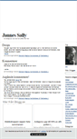 Mobile Screenshot of jannessally.blogg.se