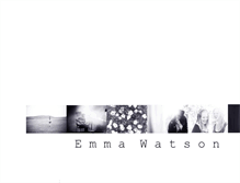 Tablet Screenshot of ewatson.blogg.se