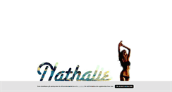 Desktop Screenshot of nnathaliiie.blogg.se
