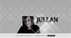 Desktop Screenshot of jullanknullandelicato.blogg.se