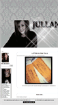 Mobile Screenshot of jullanknullandelicato.blogg.se
