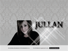 Tablet Screenshot of jullanknullandelicato.blogg.se