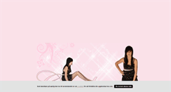 Desktop Screenshot of picturereflections.blogg.se