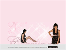 Tablet Screenshot of picturereflections.blogg.se