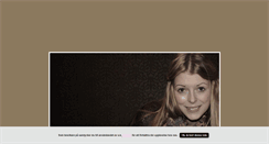 Desktop Screenshot of mmalinerikssons.blogg.se