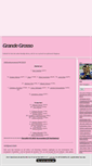 Mobile Screenshot of grandegrosso.blogg.se