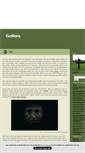 Mobile Screenshot of golfers.blogg.se