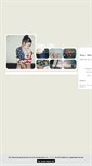 Mobile Screenshot of iwallen.blogg.se