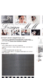 Mobile Screenshot of designmm.blogg.se