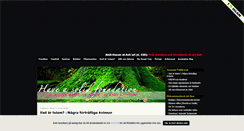 Desktop Screenshot of myroadtrip.blogg.se