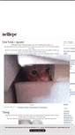 Mobile Screenshot of nelliepe.blogg.se