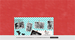 Desktop Screenshot of mittlivsomlapp.blogg.se