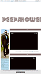 Mobile Screenshot of peepshower.blogg.se