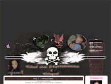 Tablet Screenshot of dyrbarkarlek.blogg.se