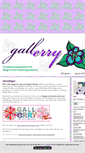 Mobile Screenshot of gallerry.blogg.se