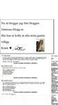 Mobile Screenshot of chinniee.blogg.se