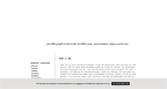 Desktop Screenshot of hannakarin.blogg.se