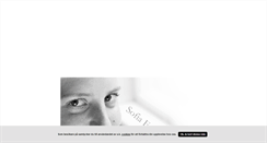 Desktop Screenshot of esbjornsson.blogg.se