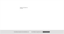 Desktop Screenshot of funkish.blogg.se