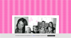 Desktop Screenshot of elinwilliam.blogg.se