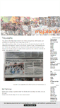 Mobile Screenshot of majalandiin.blogg.se