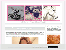 Tablet Screenshot of foreverfriendss.blogg.se