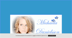 Desktop Screenshot of miiixx.blogg.se