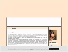 Tablet Screenshot of emmyyy.blogg.se