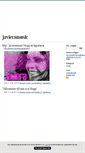 Mobile Screenshot of javieramusic.blogg.se