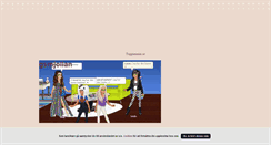 Desktop Screenshot of gsmjollan.blogg.se
