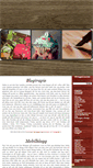 Mobile Screenshot of deadeas.blogg.se