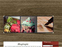 Tablet Screenshot of deadeas.blogg.se