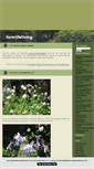 Mobile Screenshot of farmlifeliving.blogg.se