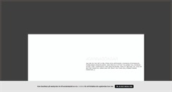Desktop Screenshot of joannasdagar.blogg.se