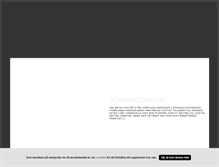 Tablet Screenshot of joannasdagar.blogg.se