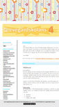 Mobile Screenshot of grevegardfyra.blogg.se