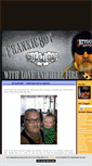 Mobile Screenshot of frankieboys.blogg.se