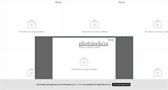 Desktop Screenshot of photojockeys.blogg.se