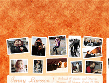 Tablet Screenshot of jennytsf.blogg.se