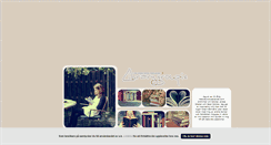 Desktop Screenshot of librarygroupie.blogg.se